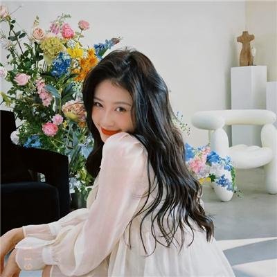 拜托了,身体里的她
